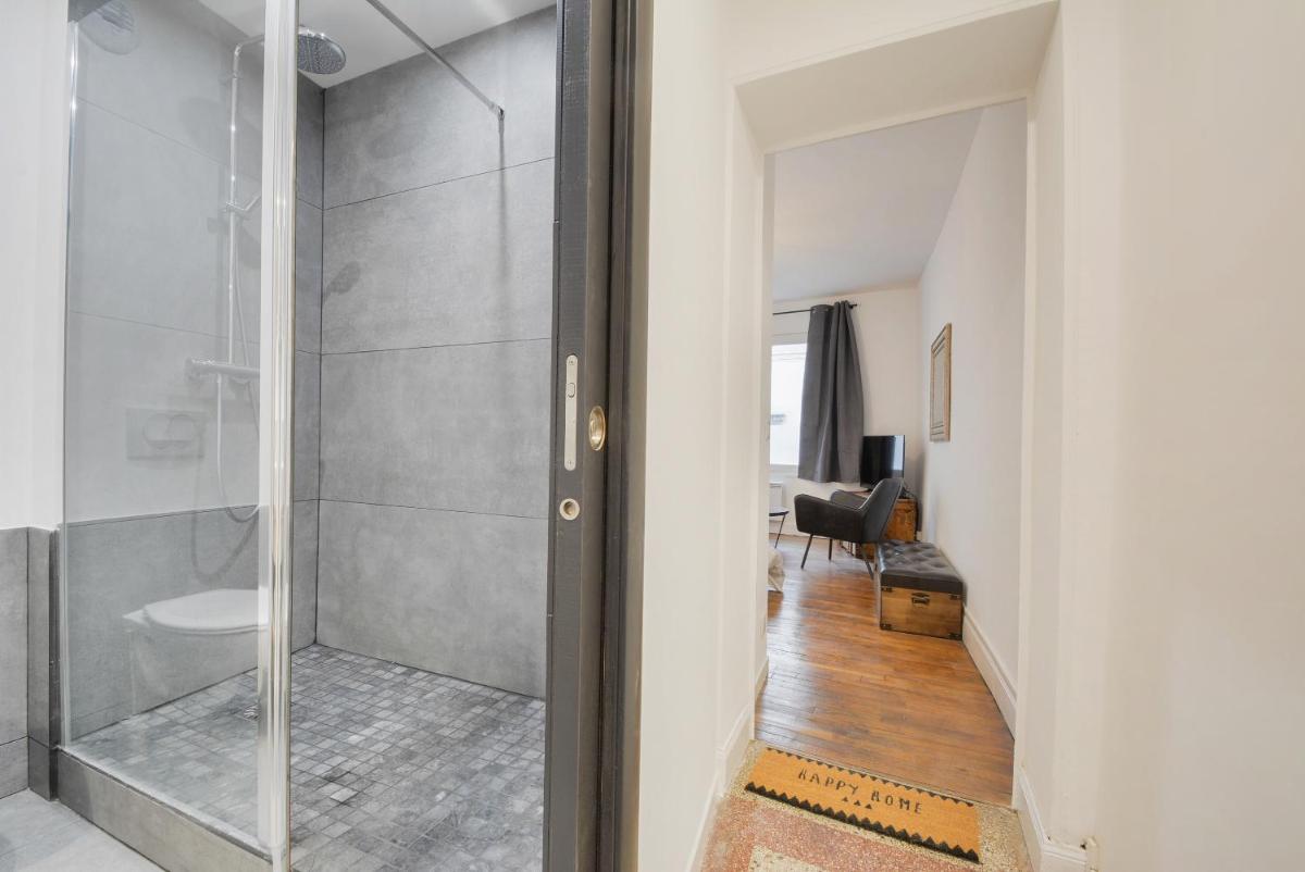 Le Saint-Julien I - Housity
