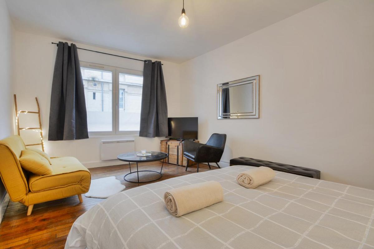 Le Saint-Julien I - Housity