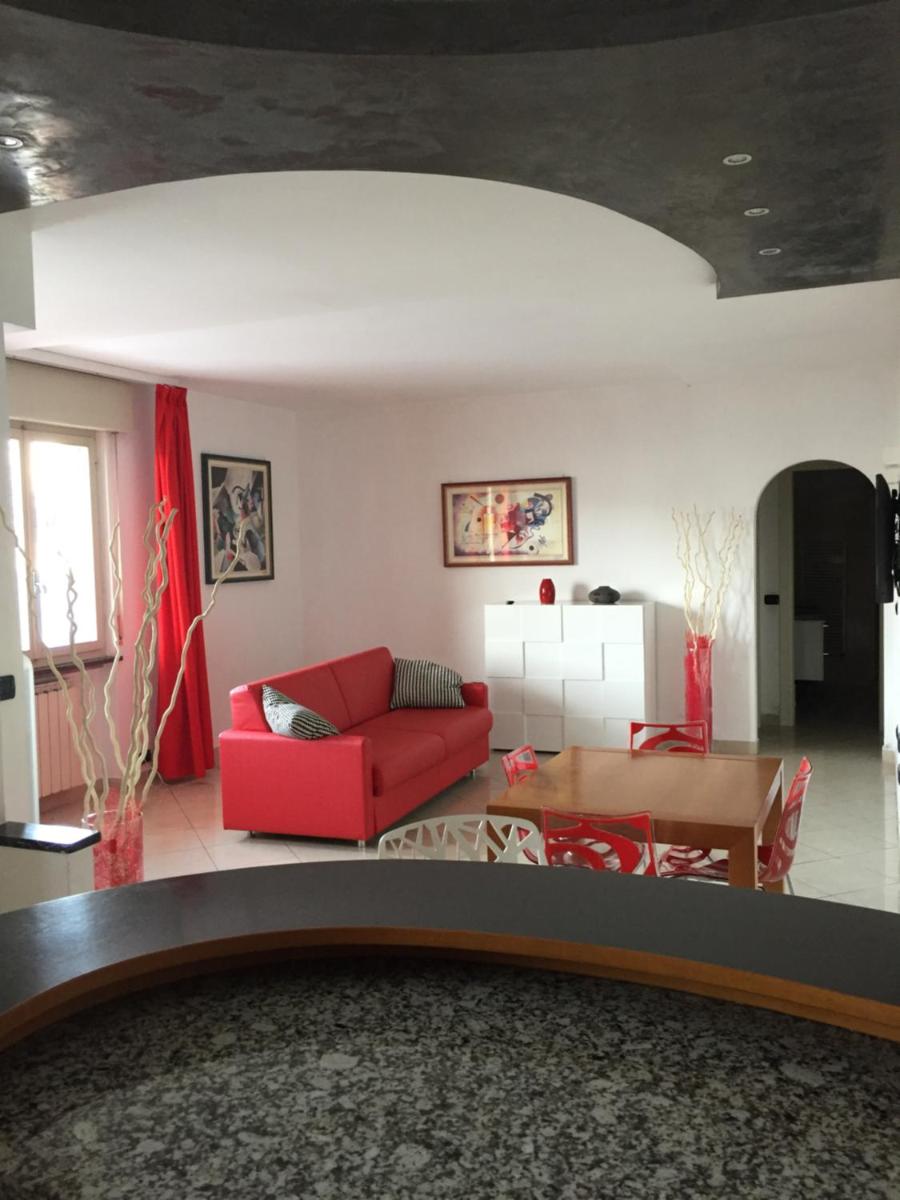 Villa Arianna Panoramic Apartments - Housity