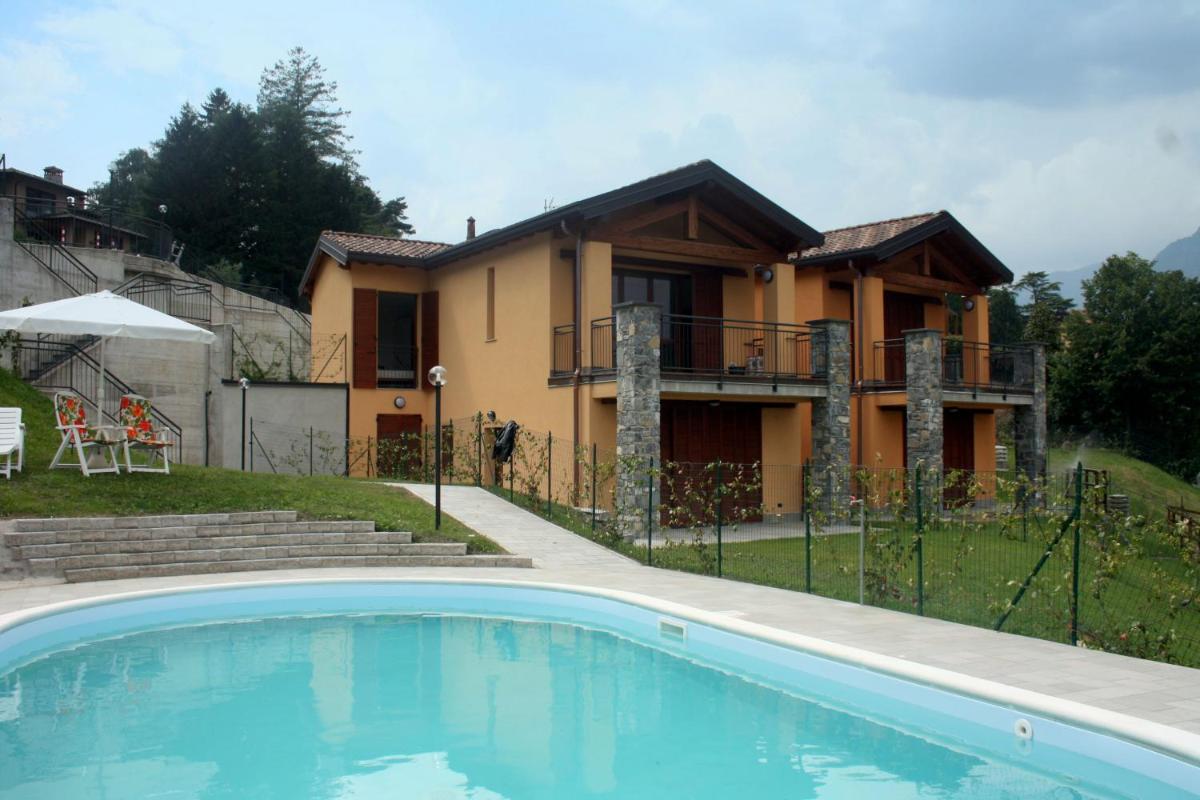 Oleandro Garden 1 - Housity