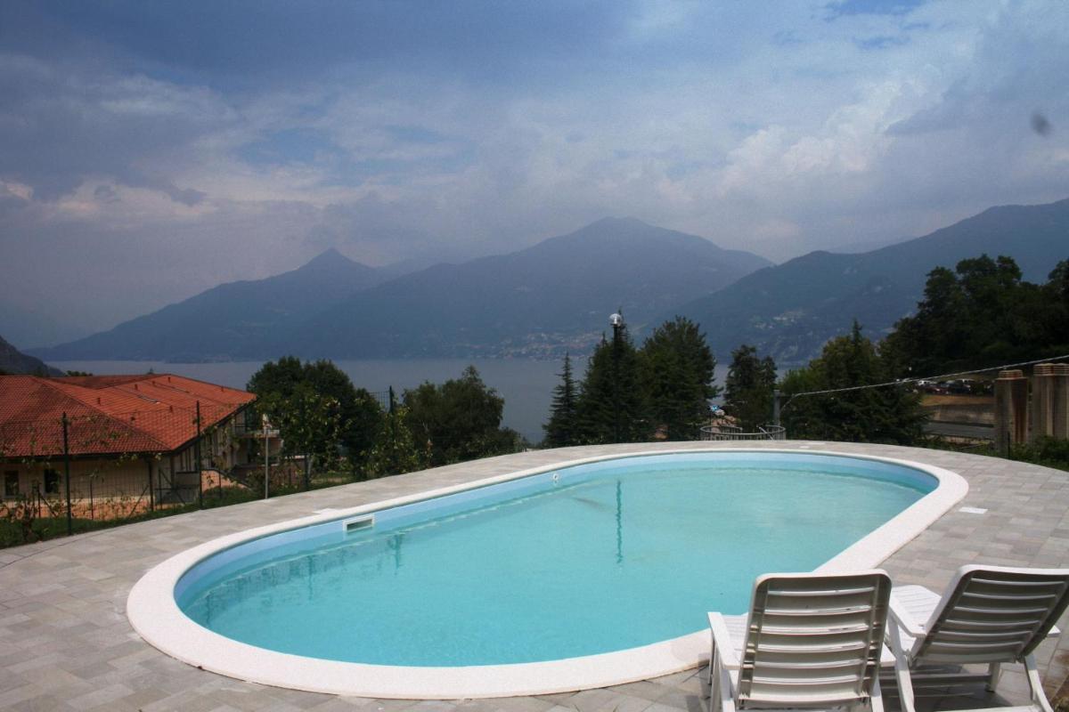 Oleandro Garden 1 - Housity