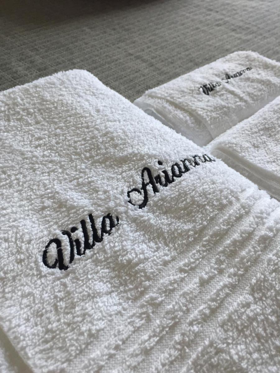 Villa Arianna Panoramic Apartments - Housity