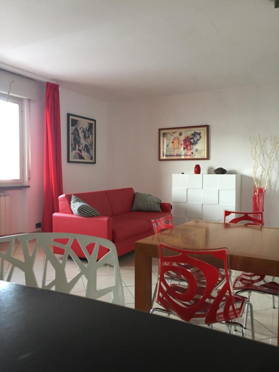 Villa Arianna Panoramic Apartments - Housity