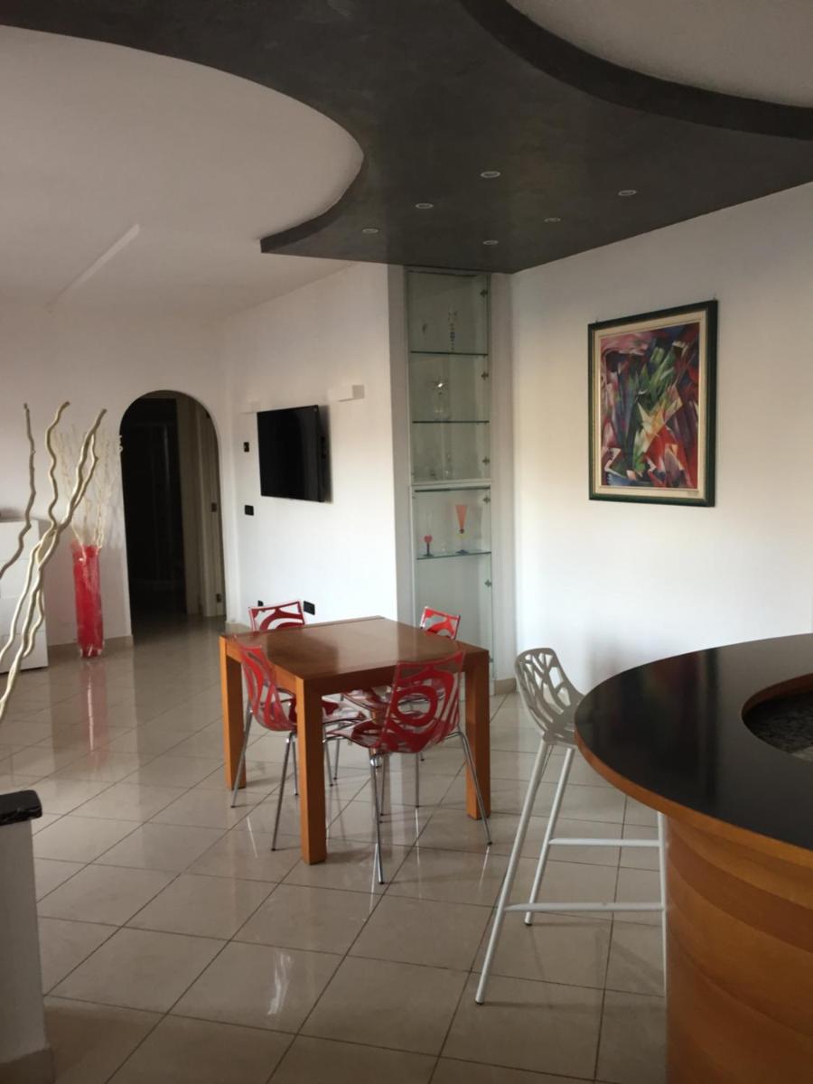 Villa Arianna Panoramic Apartments - Housity