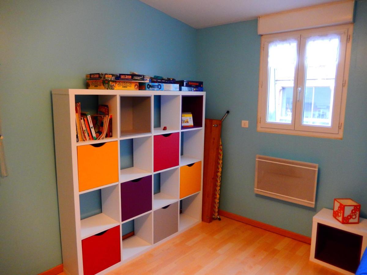 Les Petits Galets appartement DUPLEX - Housity