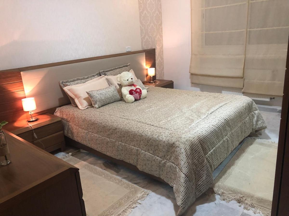 Le Luxe de Jardin de Carthage - Housity