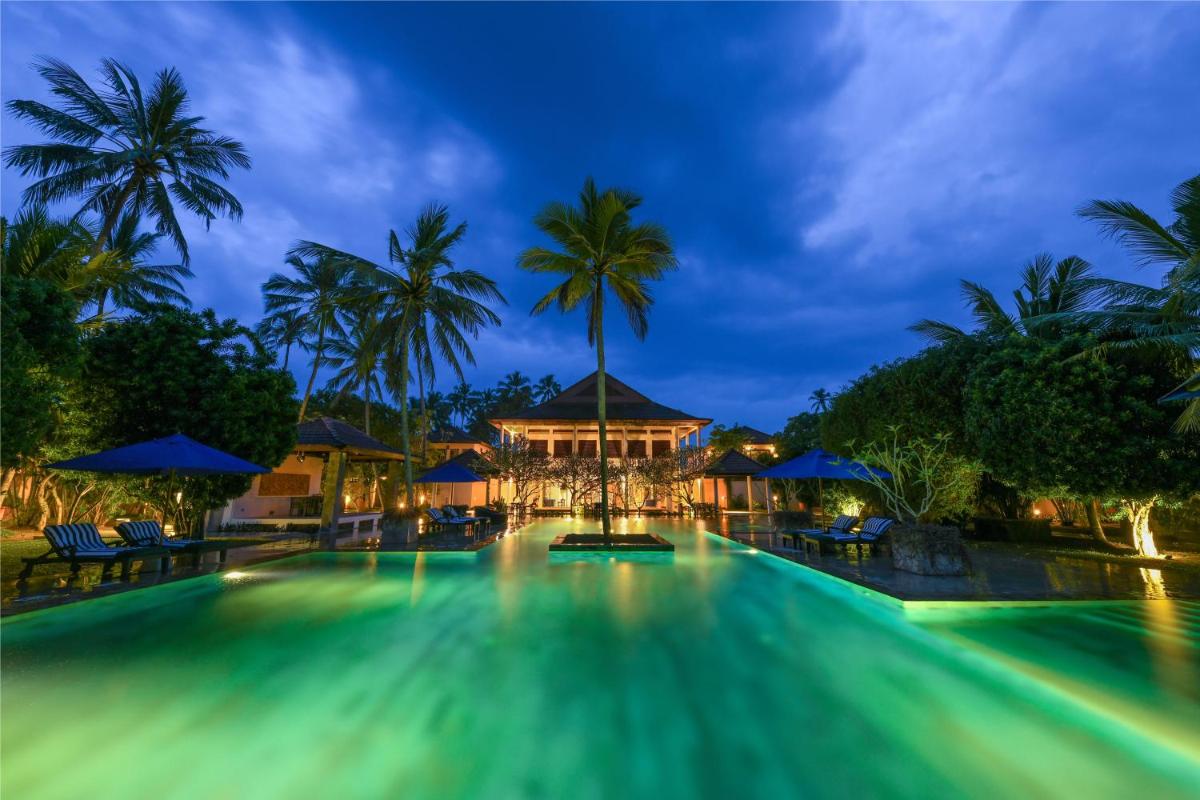 Serene Pavilions - Housity
