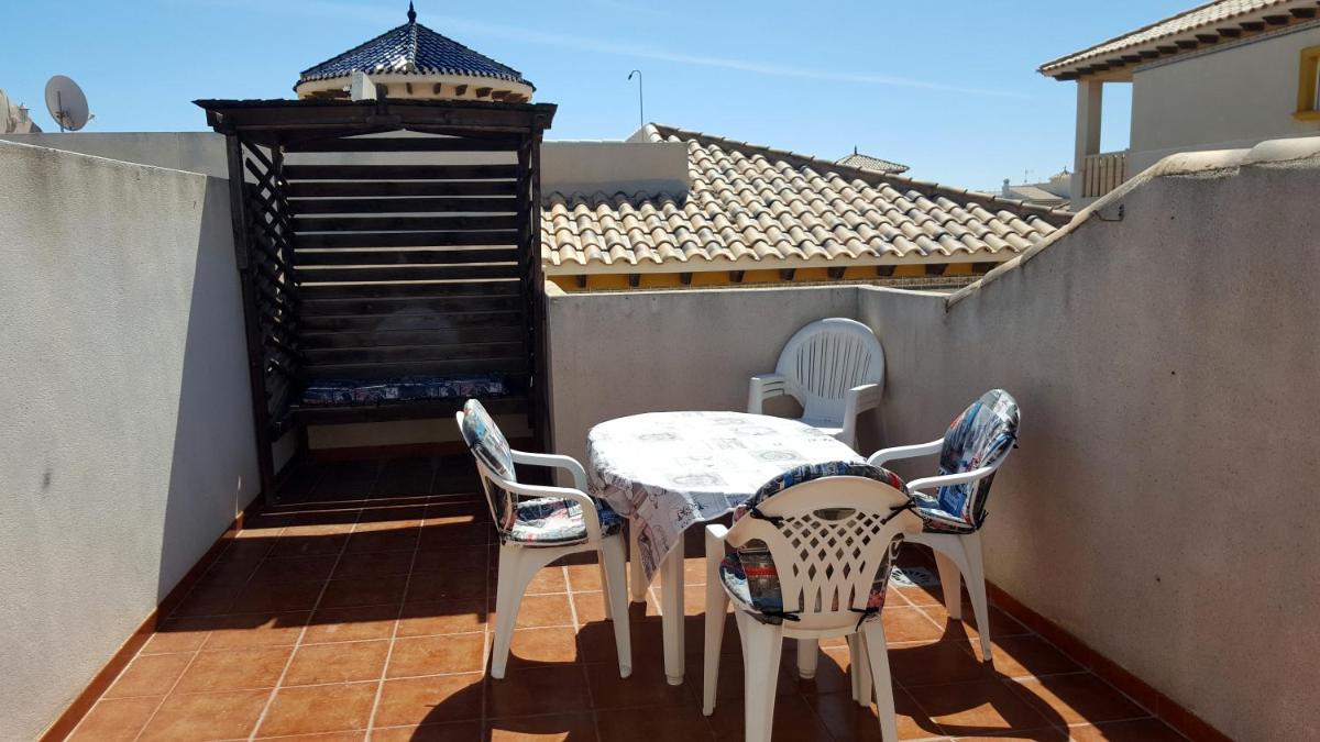 Casa Villamartin Blue Lagoon - Housity