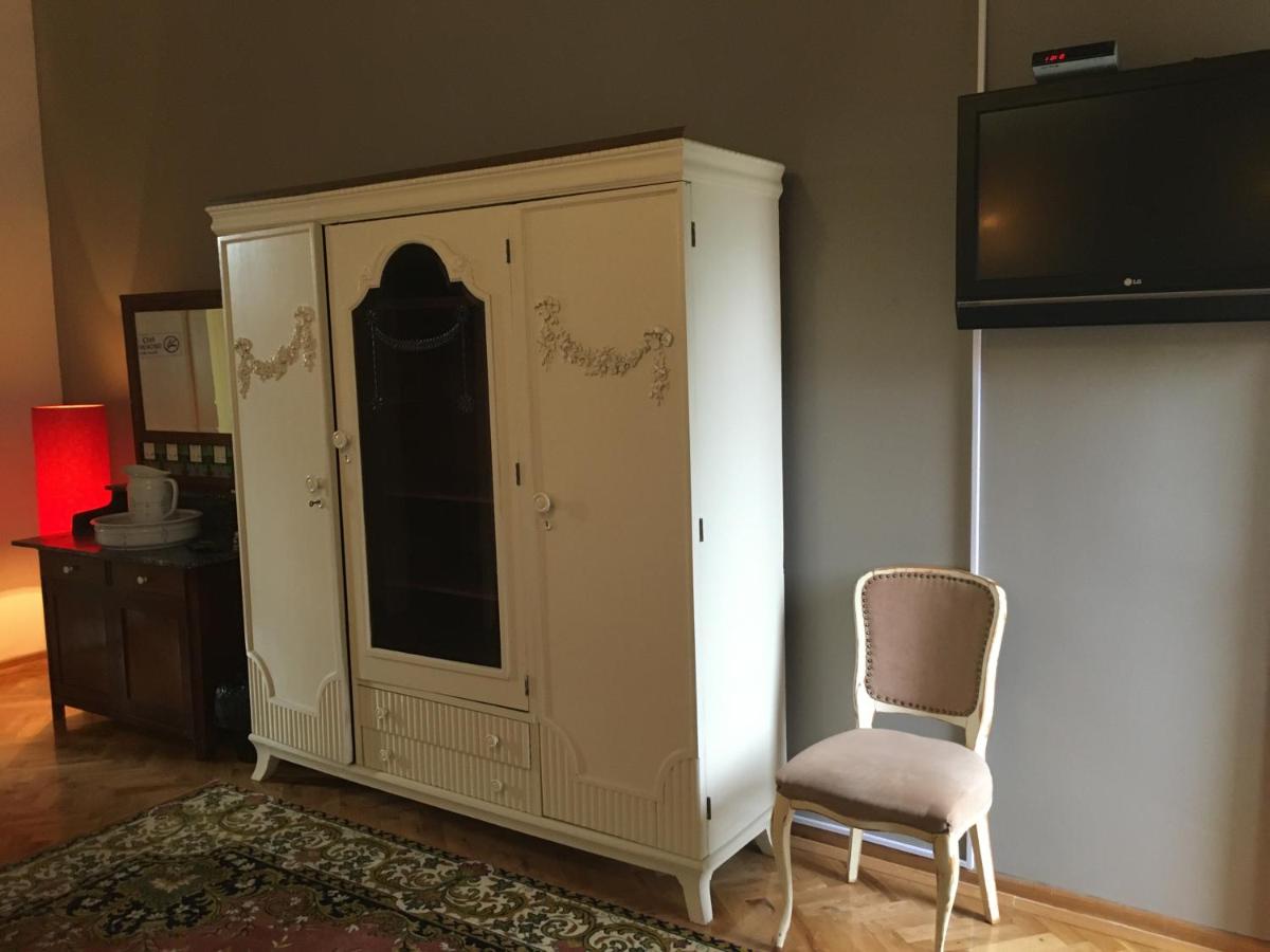 Guest House Anna Caffe - Housity
