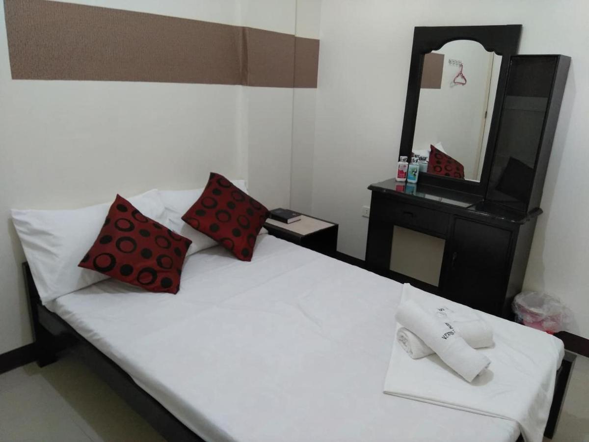 V.F. Riton Apartelle - Housity