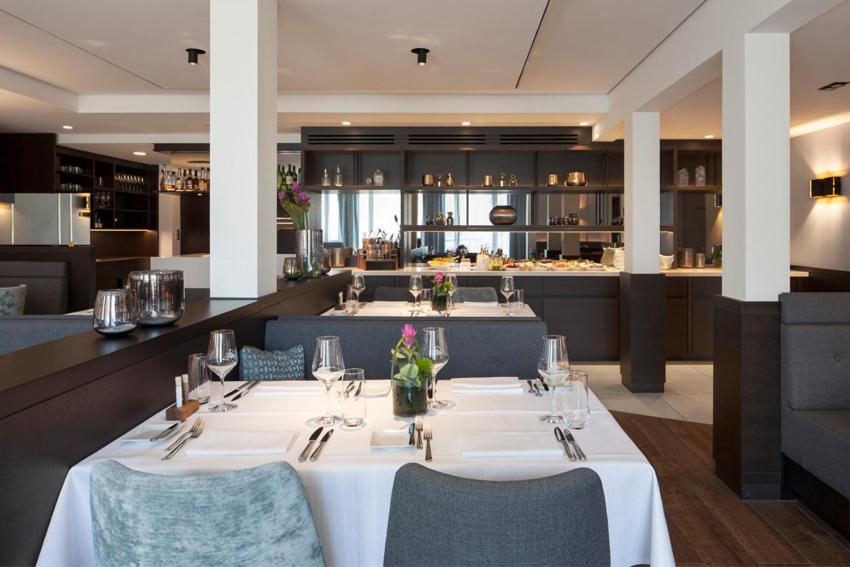 Hotel Schwanen - Housity
