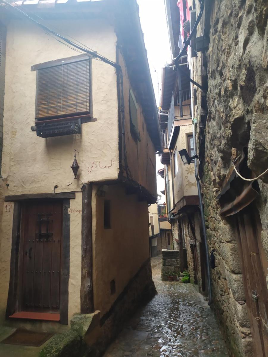 Apartamento Al-Vivaque - Housity