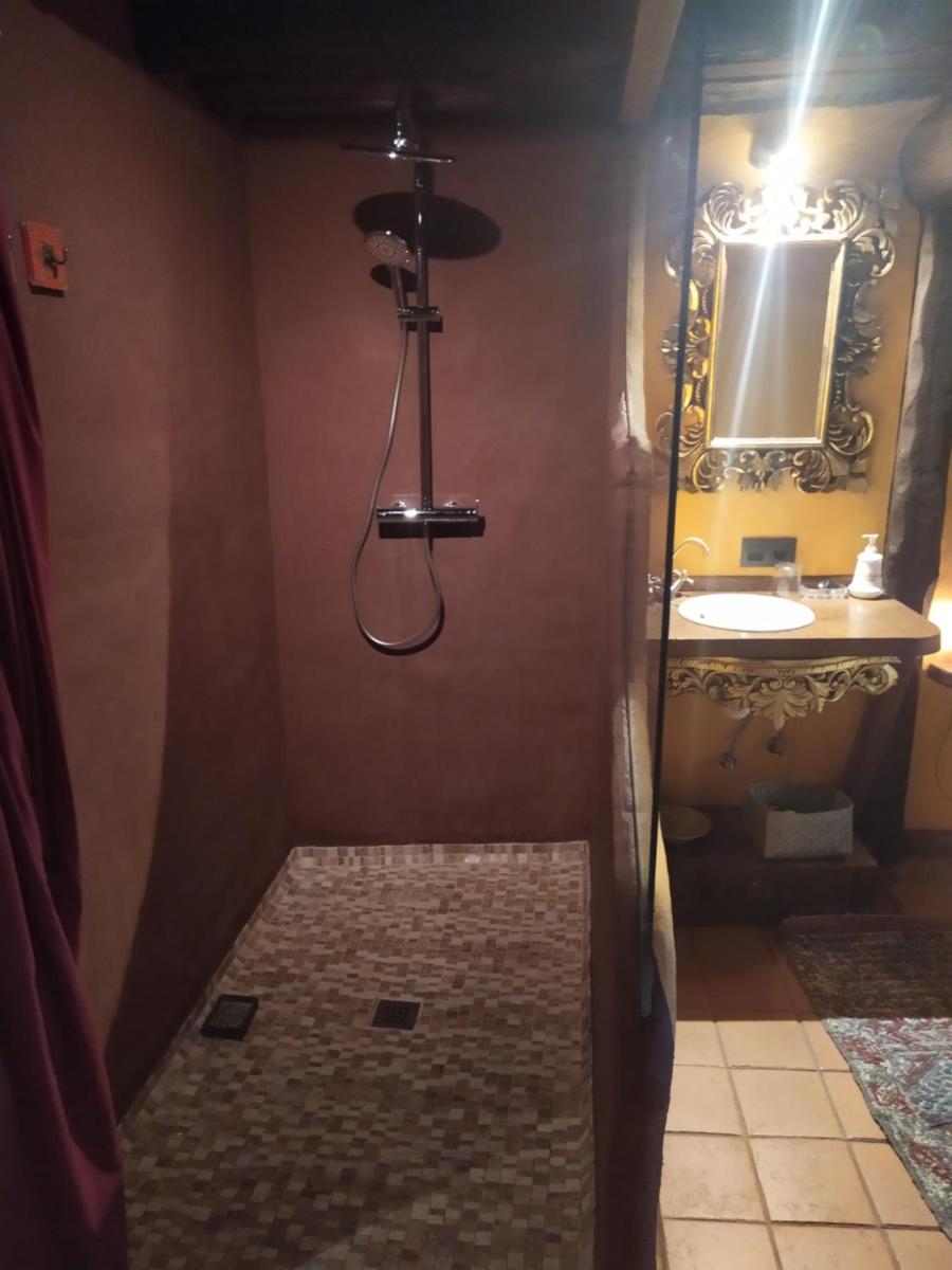 Suitetrails - Apartamento Al-Vivaque