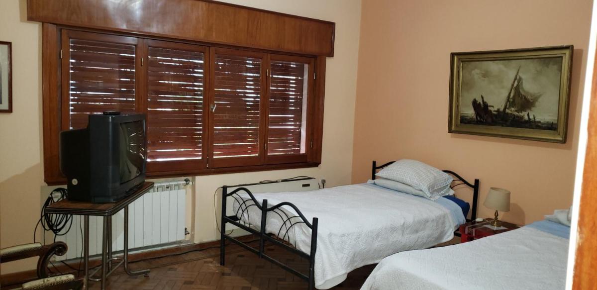 La casa del Paseo - Housity