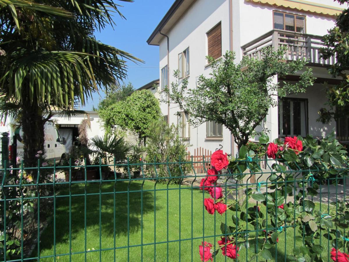 CASA ROMAN ITALIA, Center Sacile - Housity