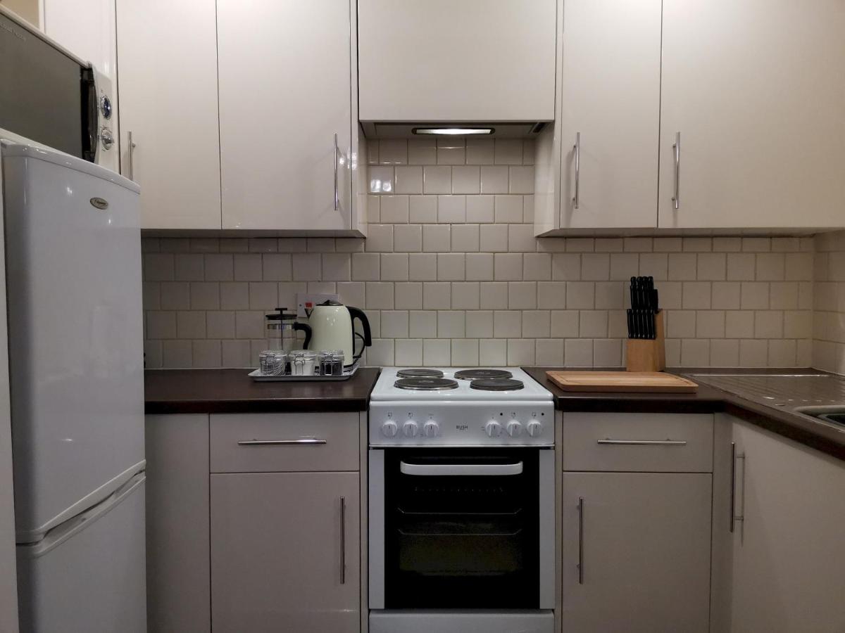 Apartment Bournemouth centre close to beach - Housity