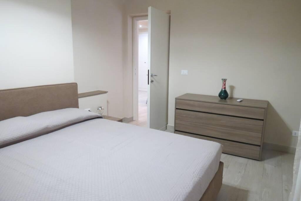lucio's apartment parcheggio privato - Housity