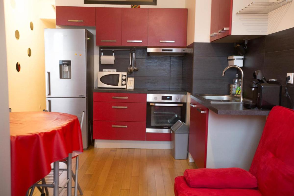 Location F3 Fontenay-Aux-Roses - Housity