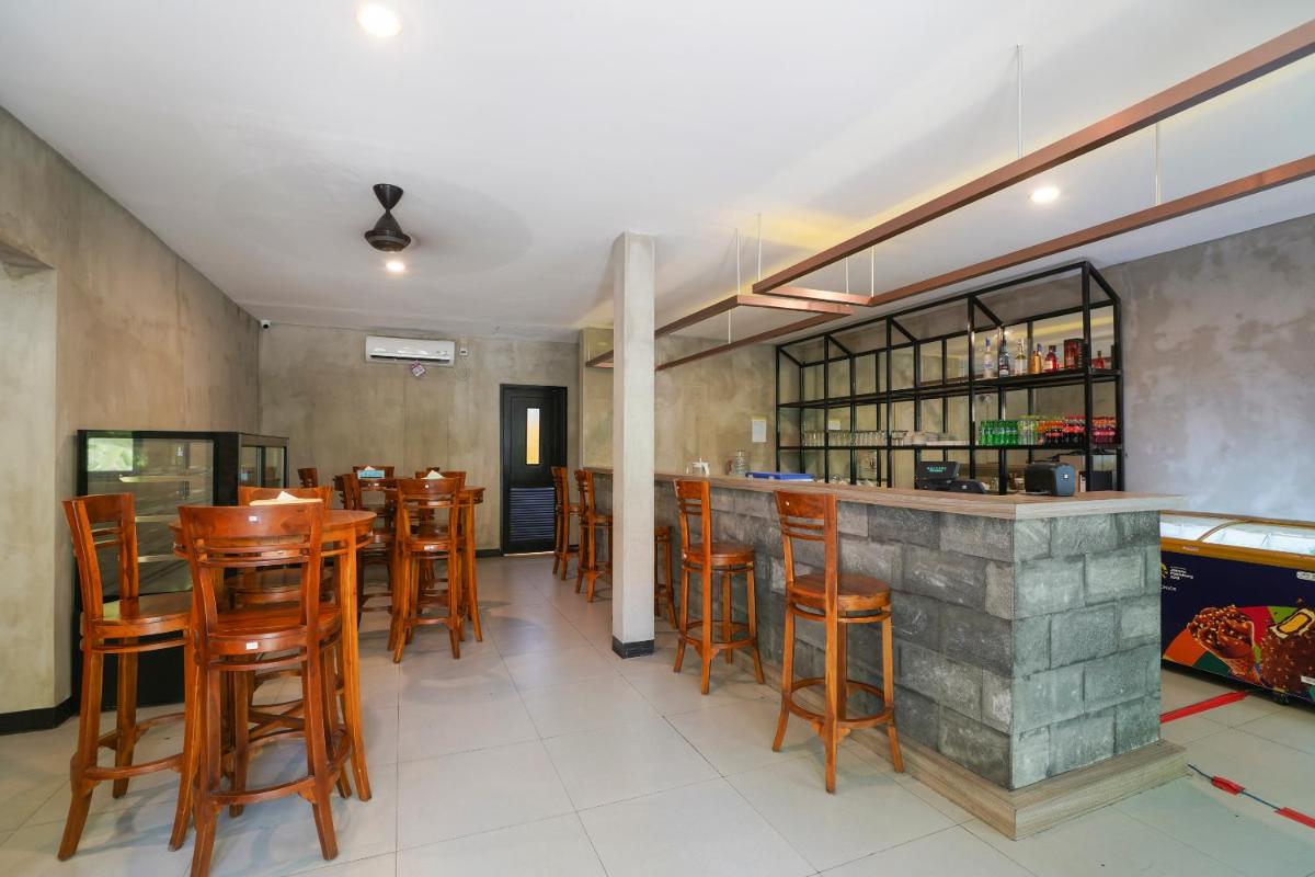 OYO 1992 China Town  Bali - Housity
