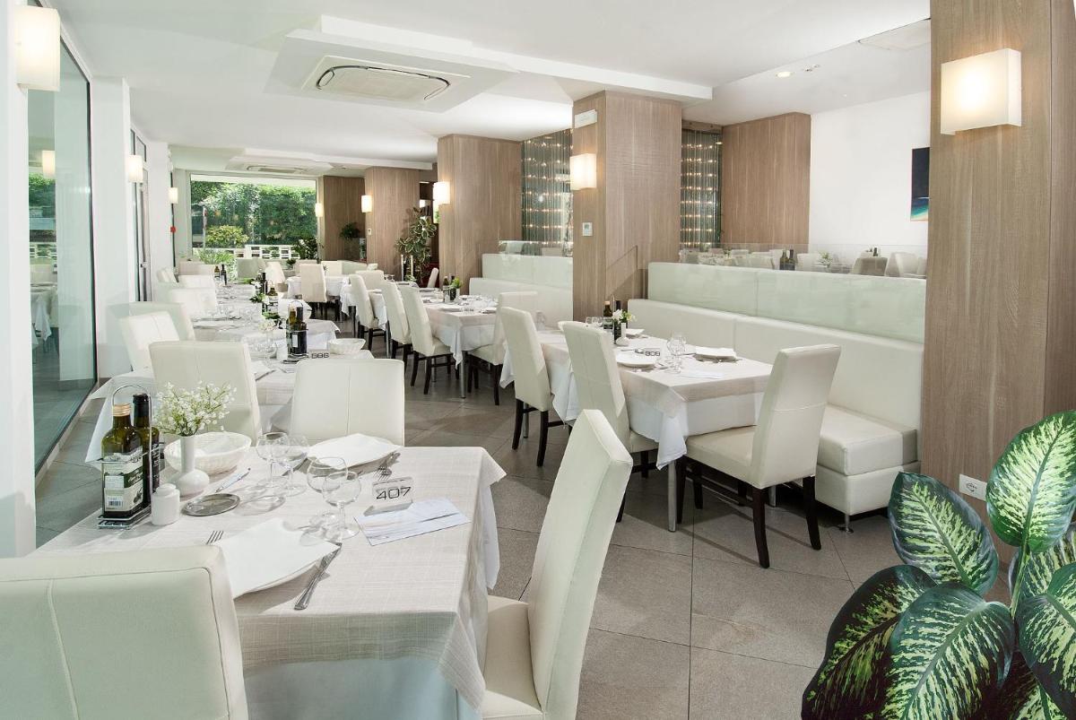 Hotel Atlantic & Spa - Housity
