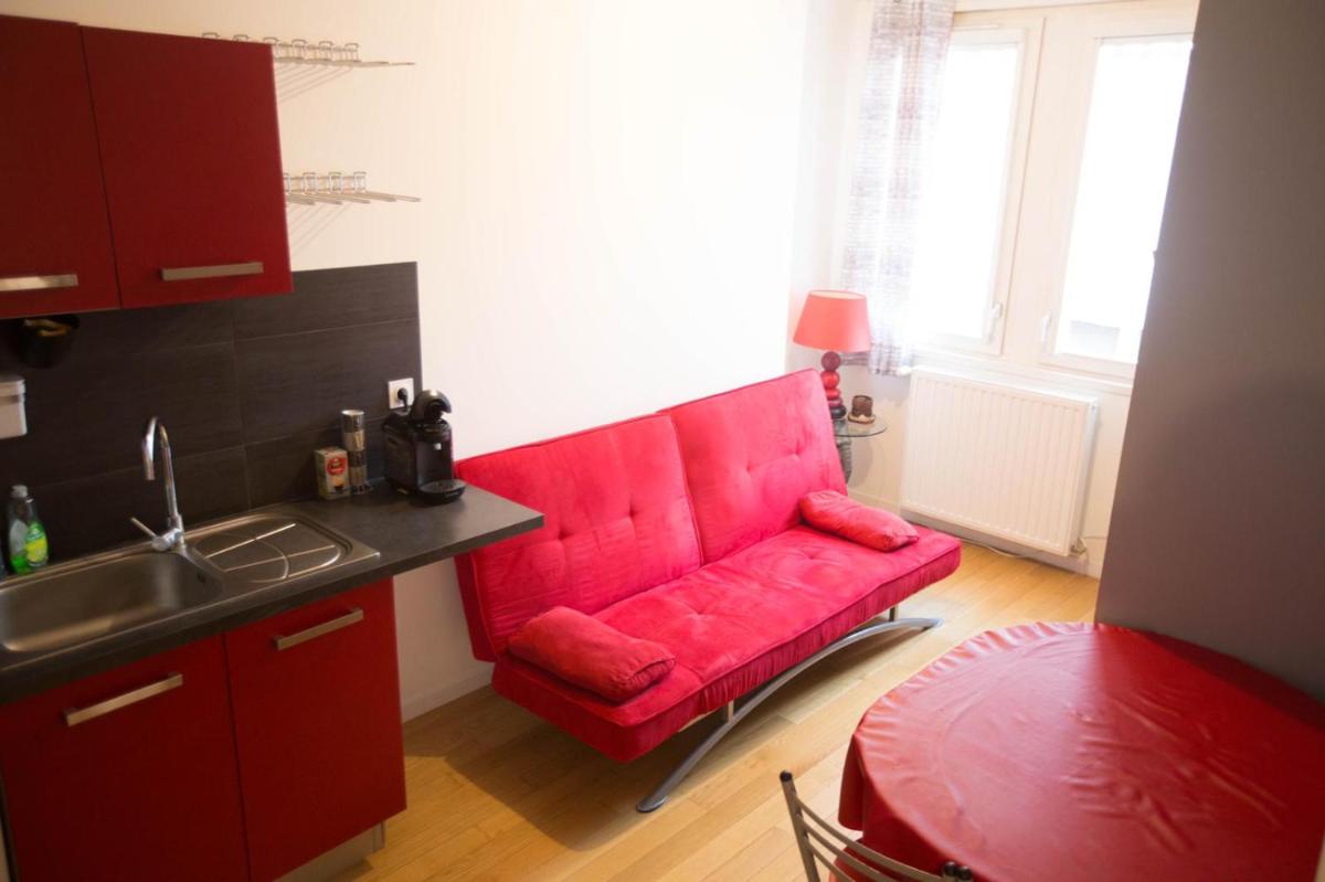 Location F3 Fontenay-Aux-Roses - Housity
