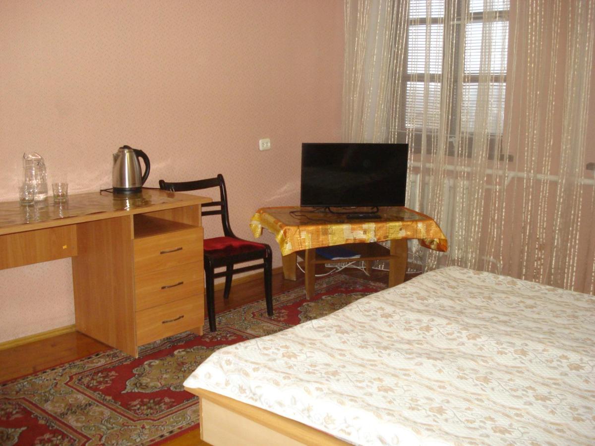 Aelita Hotel - Housity