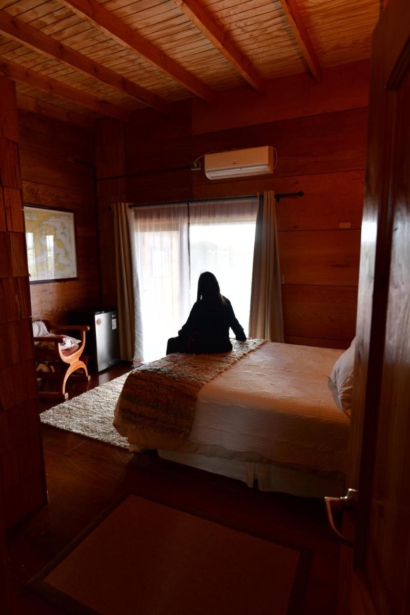 Hostal Boutique Los Arrayanes - Housity