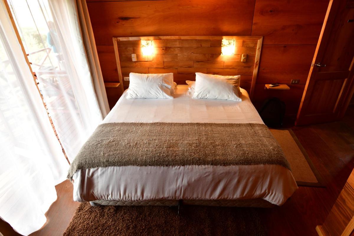 Hostal Boutique Los Arrayanes - Housity