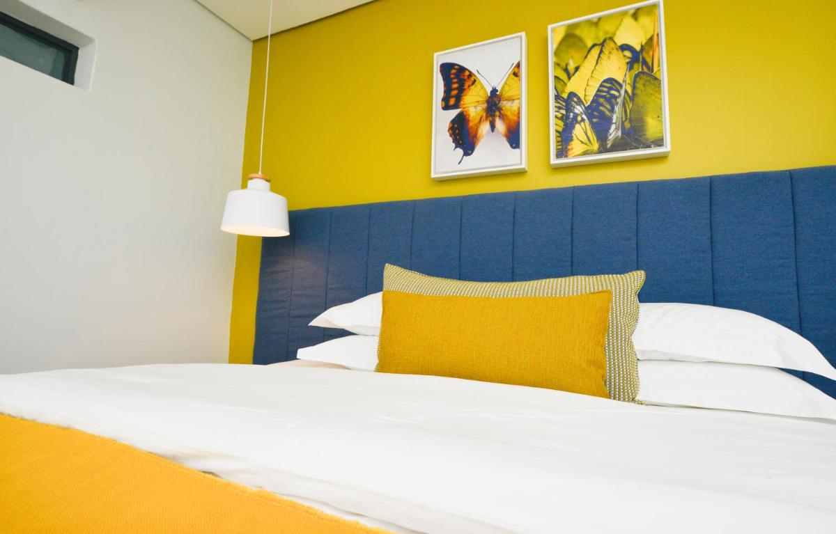 Serurubele Boutique Hotel - Housity