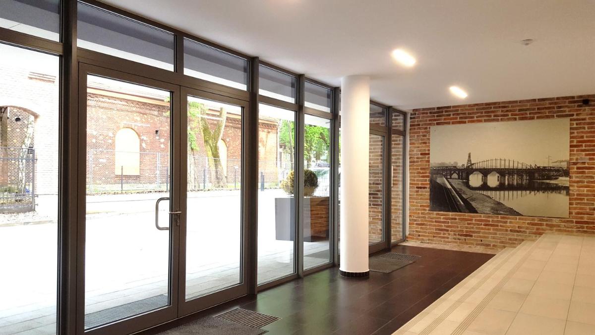 Julia Apartments Rakowicka - Old Town - Housity