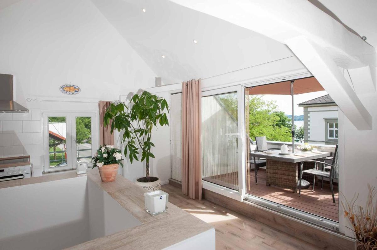 Haus Behr am See - Housity