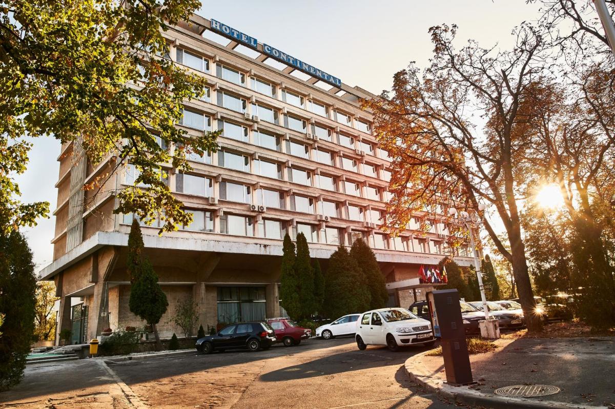 Continental Drobeta Turnu Severin - Housity