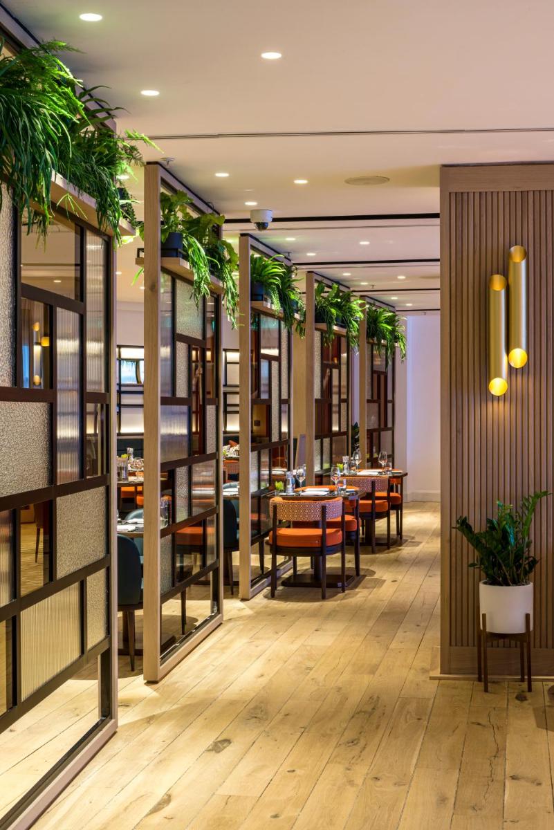 The Lowry Hotel - Housity