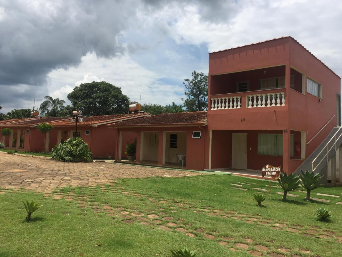 Pousada Pontal do Lago - Housity