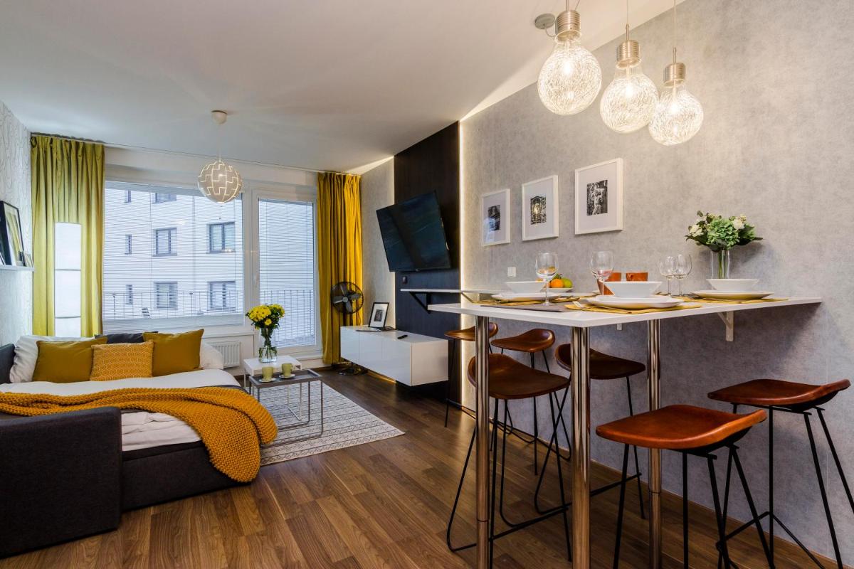 Modern apartment Prague - Housity
