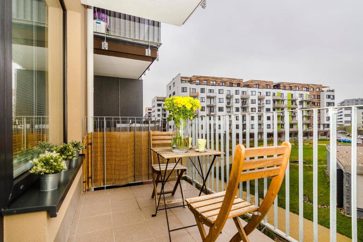 Modern apartment Prague - Housity