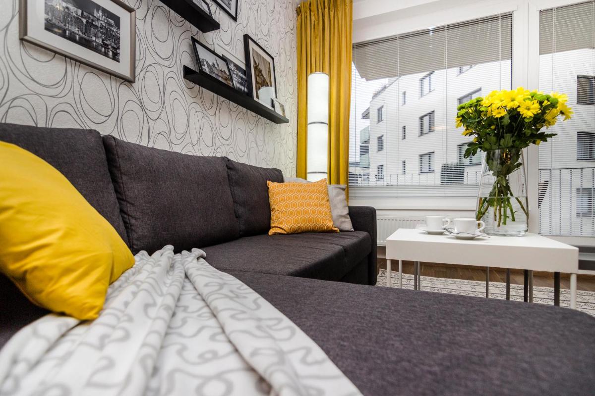 Modern apartment Prague - Housity