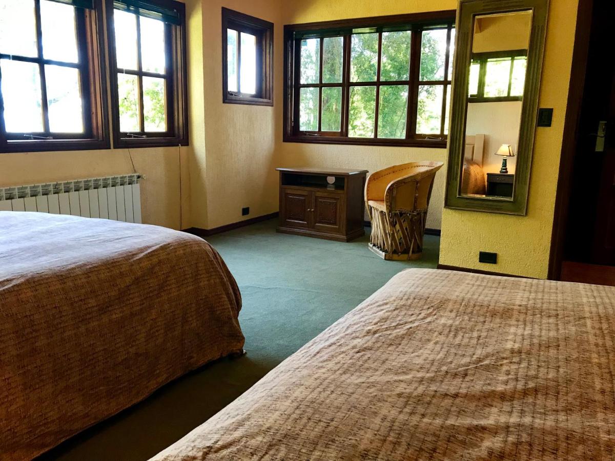 YAN KEE WAY LODGE BUNGALOW - Housity