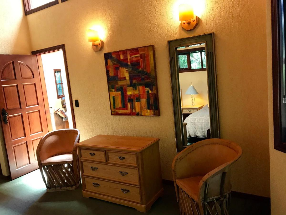 YAN KEE WAY LODGE BUNGALOW - Housity