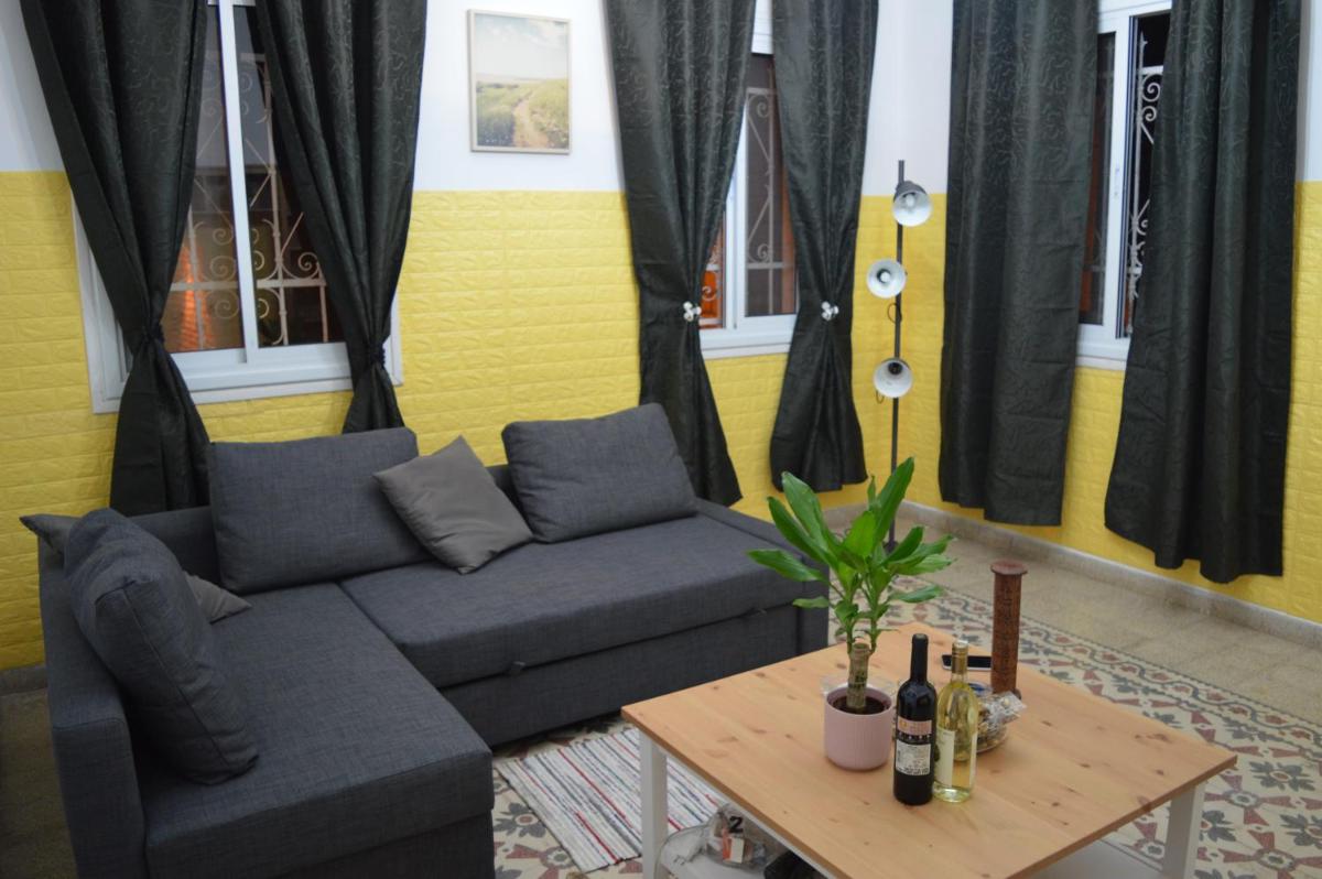 Sabbah Guesthouse - Housity