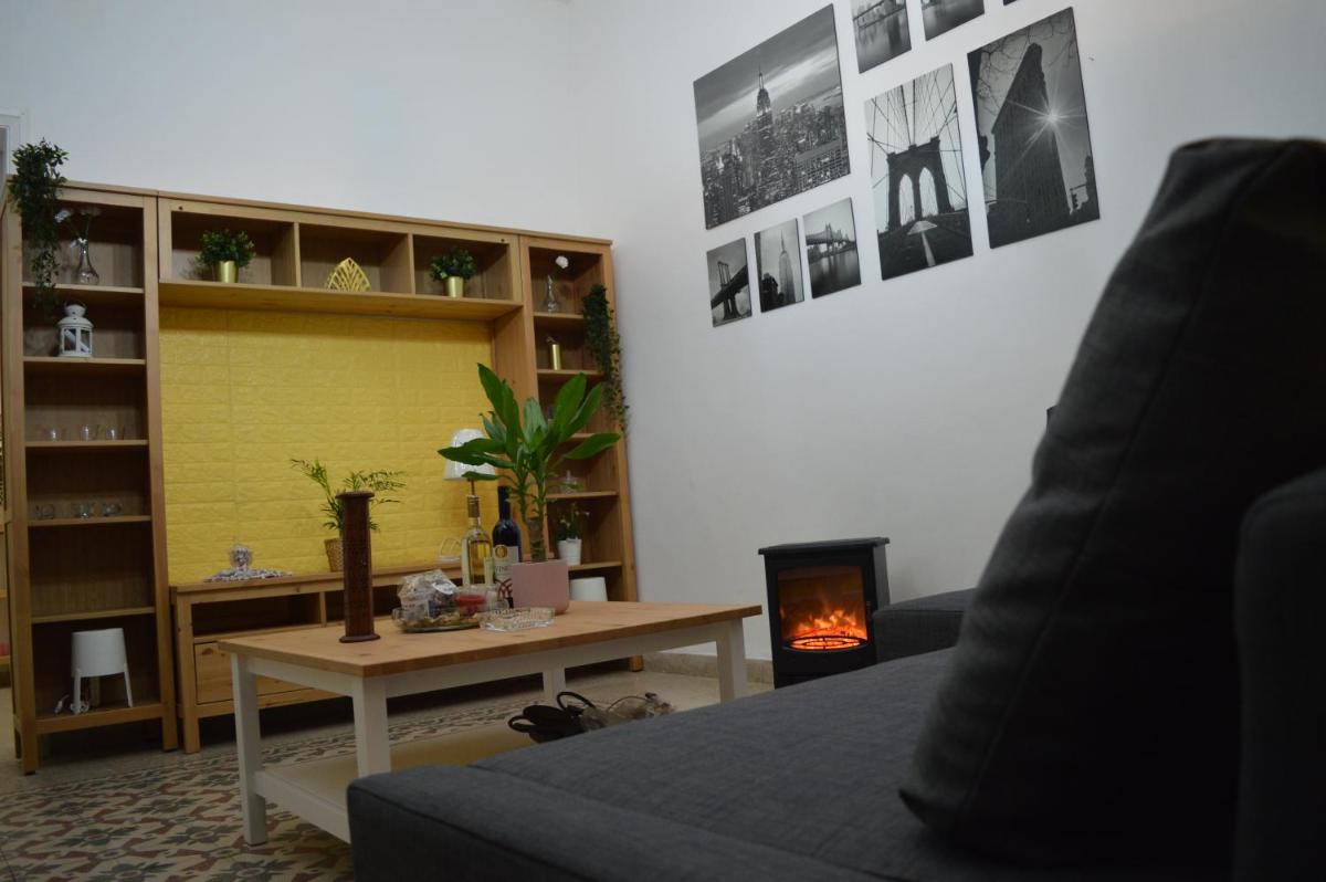Sabbah Guesthouse - Housity