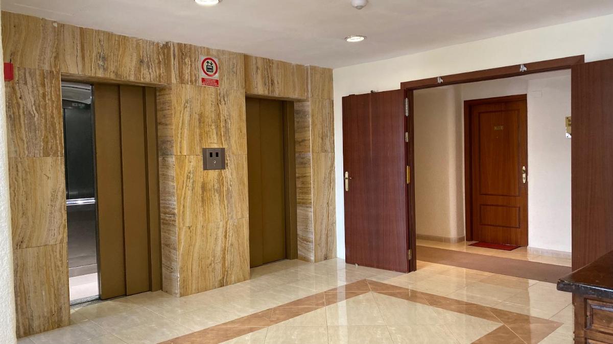 Molino Blanco - Housity