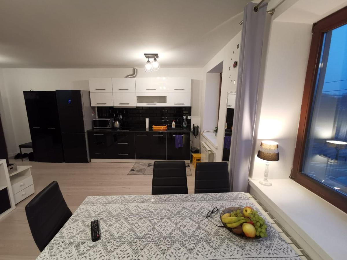 Apartament w centrum Rawy Mazowieckiej - Housity