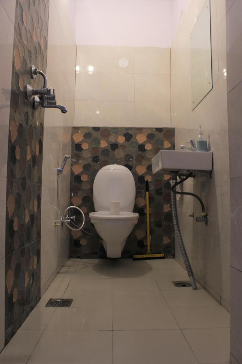 Backpackers Villa - Housity
