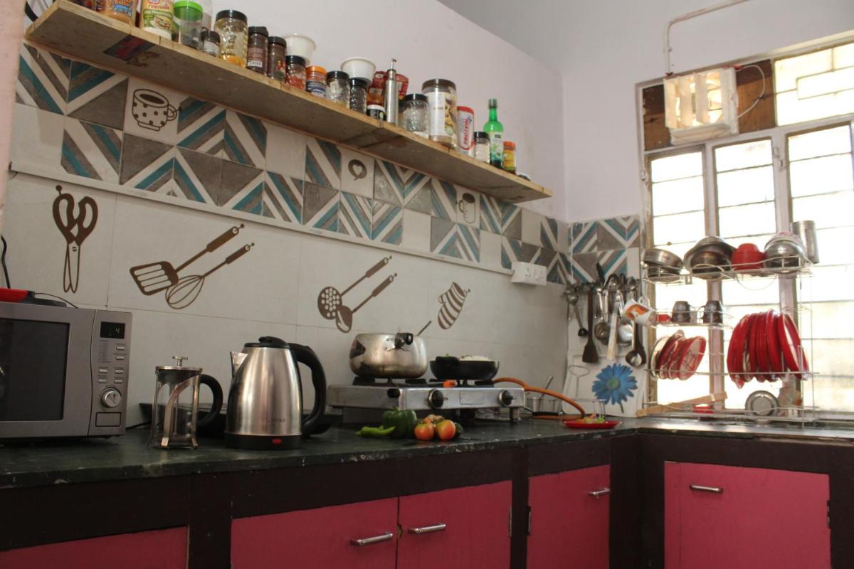 Backpackers Villa - Housity