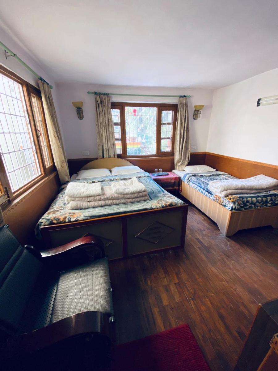 Souvenir Guest House - Housity