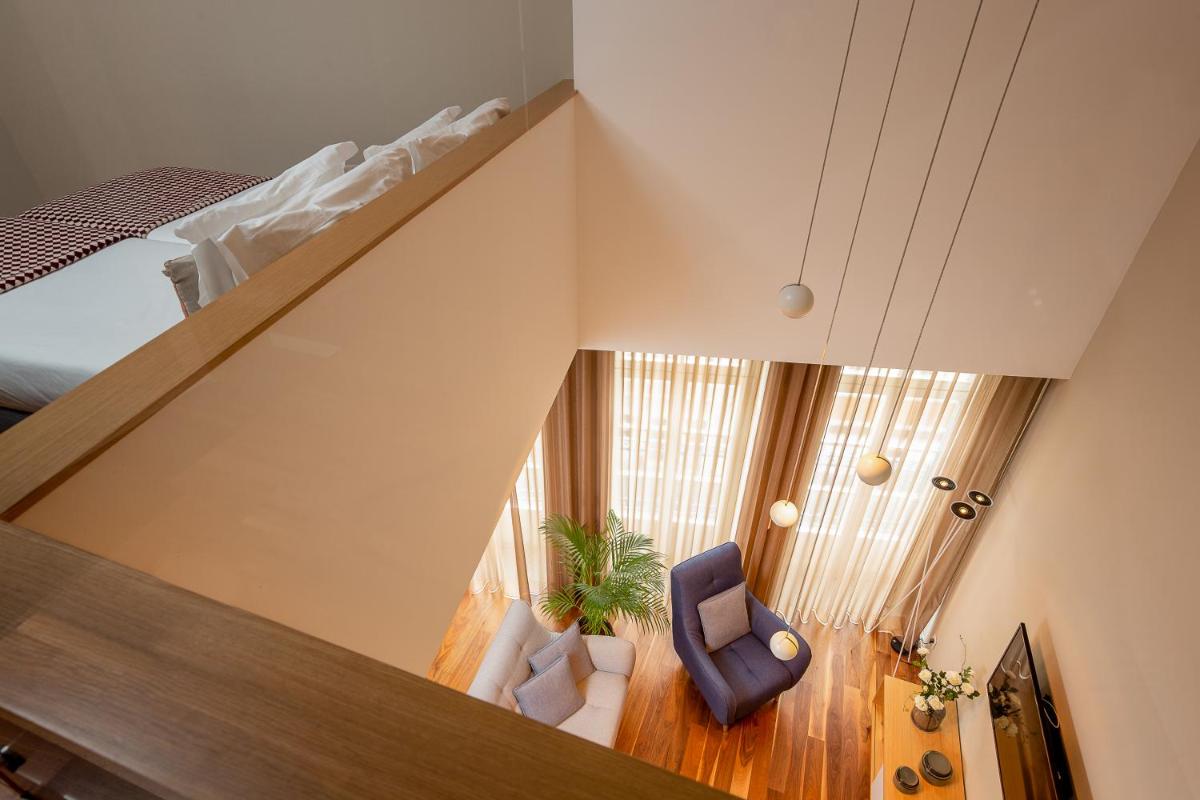 RS Porto Historic Center - Housity