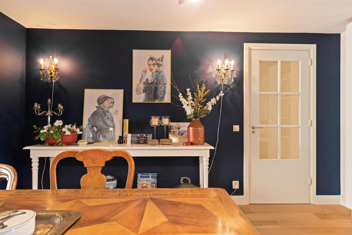 Suitetrails - New! Luxury Apartment Anne-Amsterdam