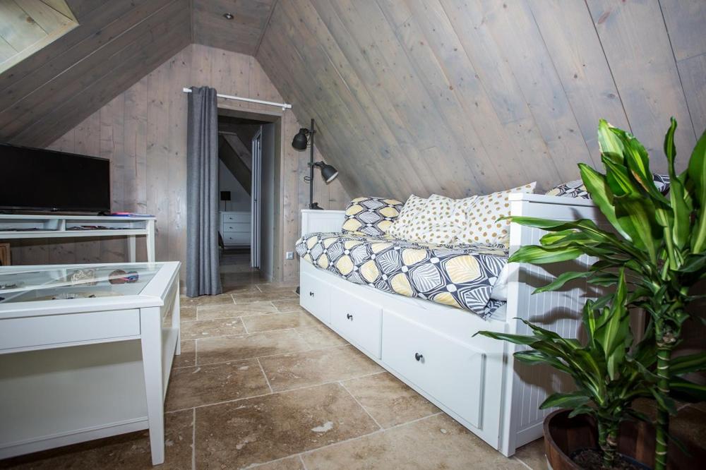 Chez Caro - Housity