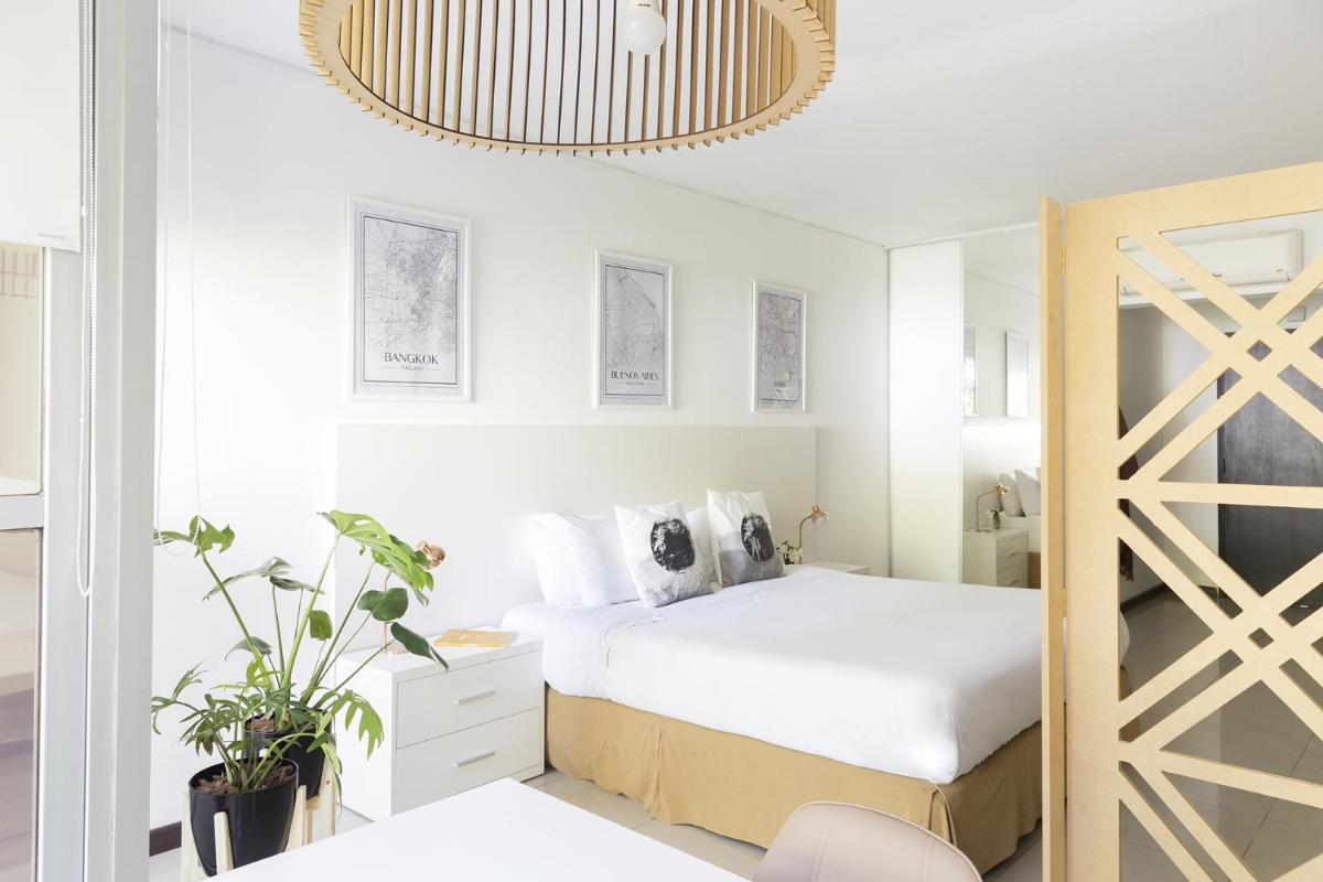 Feel Buenos Aires Apartments - Housity